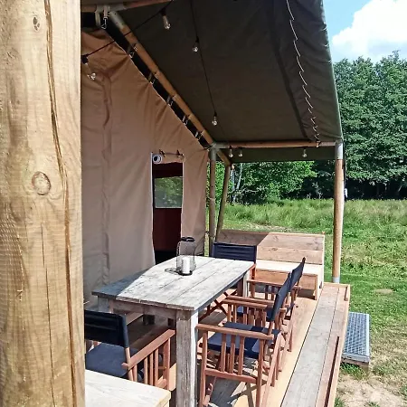 Le Lodge De La Chouette Quarre-les-Tombes Exterior photo