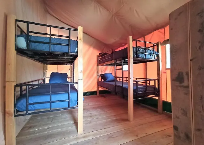 Le Lodge De La Chouette